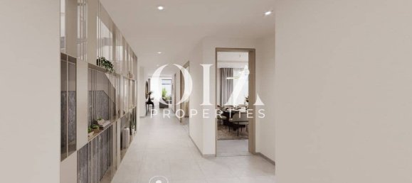 4 bedrooms Villa in Saadiyat Island, UAE No. 17481 22