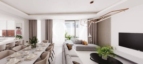 4 bedrooms Villa in Saadiyat Island, UAE No. 17481 2