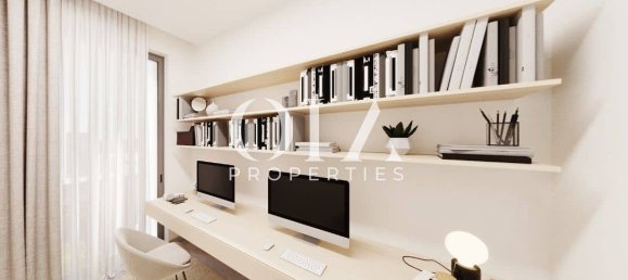 4 bedrooms Villa in Saadiyat Island, UAE No. 17481 24