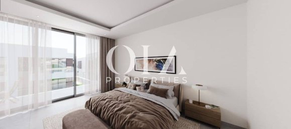 4 bedrooms Villa in Saadiyat Island, UAE No. 17481 14