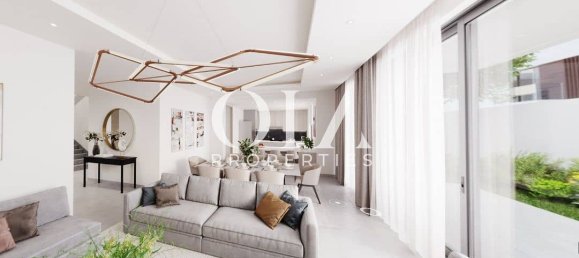 4 bedrooms Villa in Saadiyat Island, UAE No. 17481 3