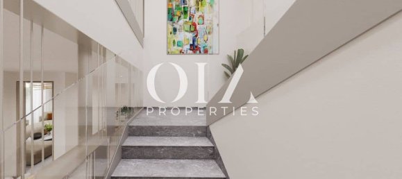 4 bedrooms Villa in Saadiyat Island, UAE No. 17481 23