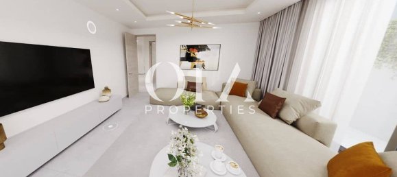 4 bedrooms Villa in Saadiyat Island, UAE No. 17481 6