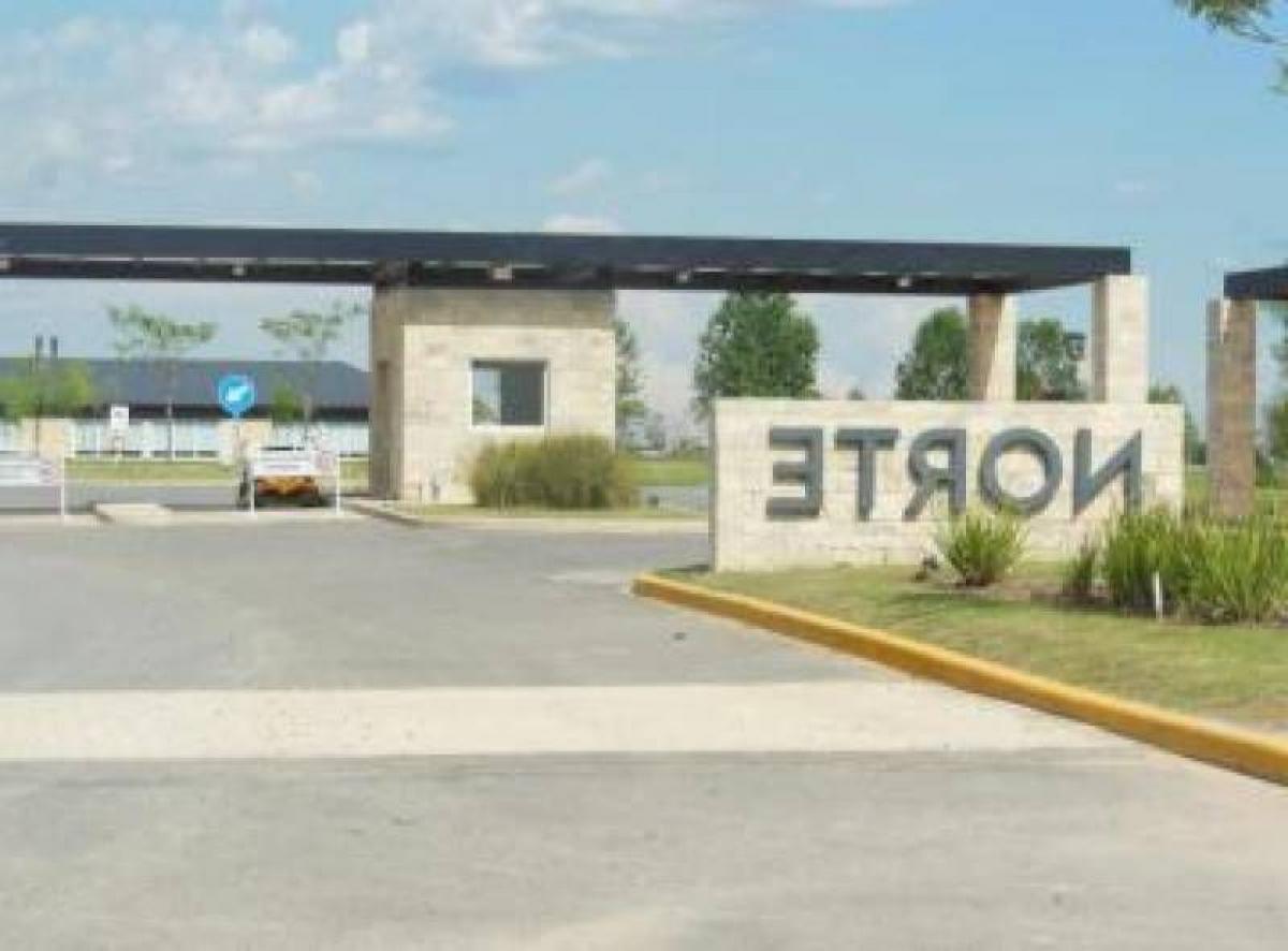 Grundstück in Escobar, Argentina, Nr. 118692