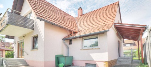 4 Schlafzimmer Stadthaus in Heilbronn, Germany, Nr. 328890 10