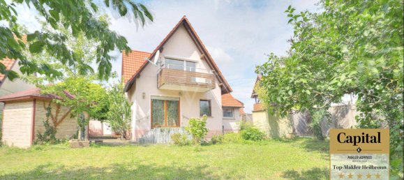 4 Schlafzimmer Stadthaus in Heilbronn, Germany, Nr. 328890 7