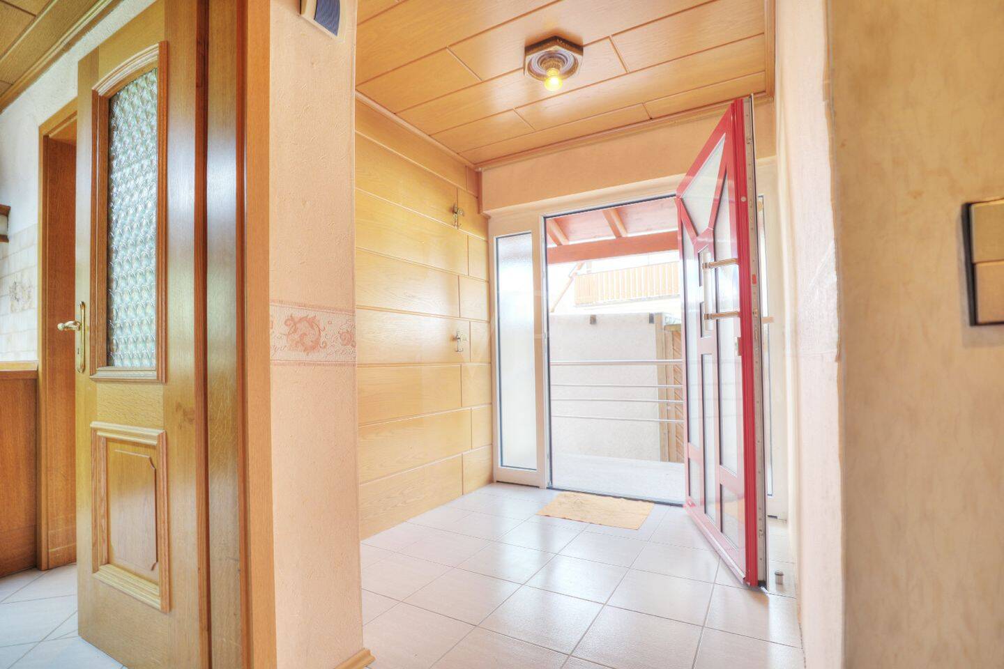 4 Schlafzimmer Stadthaus in Heilbronn, Germany, Nr. 328890