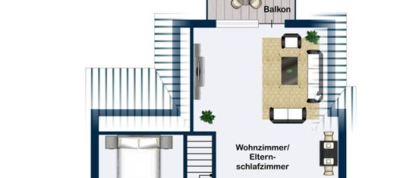 4 Schlafzimmer Stadthaus in Heilbronn, Germany, Nr. 328890 30