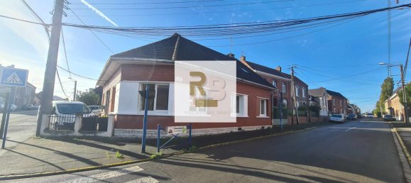 4 chambres Maison à Annay, France No. 154730 8