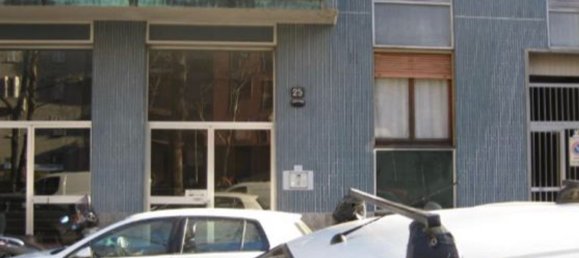 6 rooms Apartment in Milan, Italy No. 247331 13