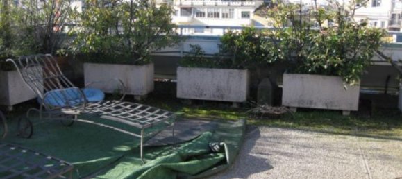 6 rooms Apartment in Milan, Italy No. 247331 7