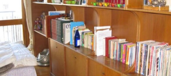 6 rooms Apartment in Milan, Italy No. 247331 21