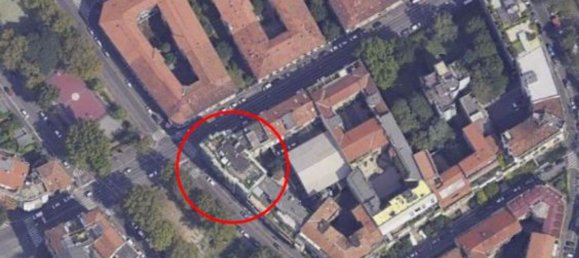 6 rooms Apartment in Milan, Italy No. 247331 25