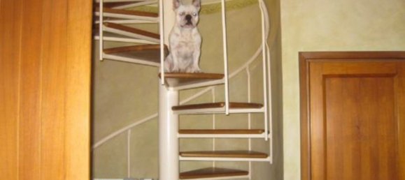 6 rooms Apartment in Milan, Italy No. 247331 6