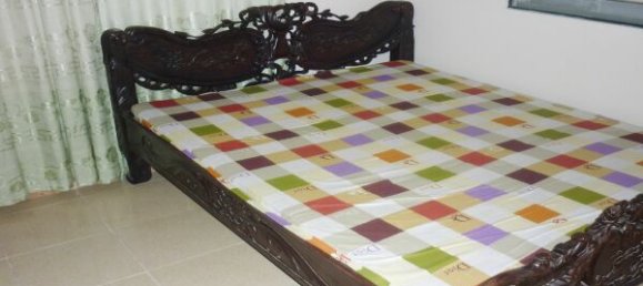 3 chambres Appartement à Nam Tu Liem, Vietnam No. 6941 4