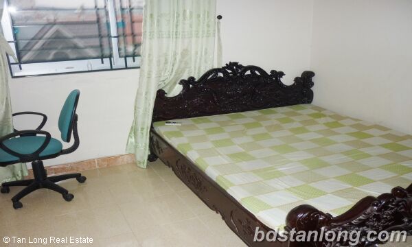 3 chambres Appartement à Nam Tu Liem, Vietnam No. 6941