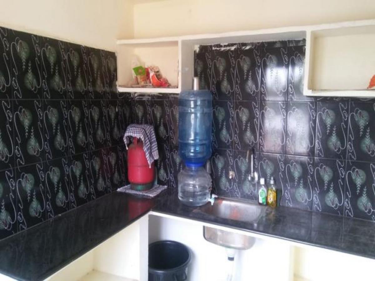 2 Schlafzimmer Haus in Vijayawada, India, Nr. 20885