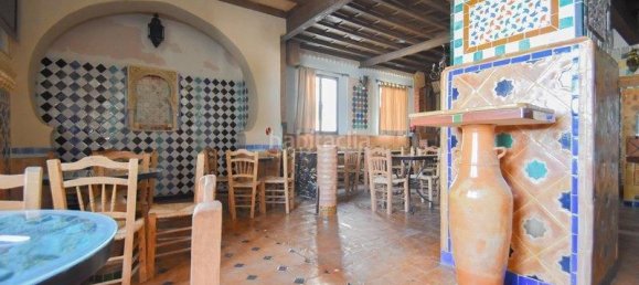 164m² Commercial property in Albolote, Spain No. 180726 11