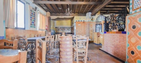 164m² Commercial property in Albolote, Spain No. 180726 8