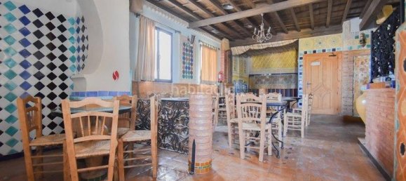 164m² Commercial property in Albolote, Spain No. 180726 7