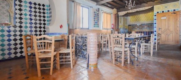 164m² Commercial property in Albolote, Spain No. 180726 6