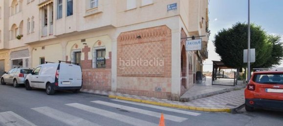 164m² Commercial property in Albolote, Spain No. 180726 2