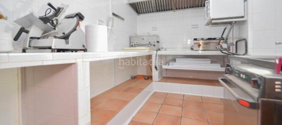 164m² Commercial property in Albolote, Spain No. 180726 26