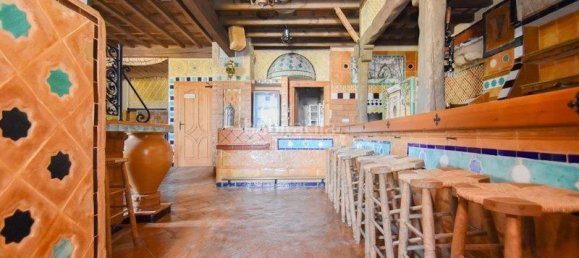 164m² Commercial property in Albolote, Spain No. 180726 22