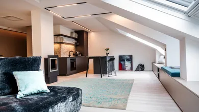 Apartamento T2 em Traunkirchen, Austria N.º 256688