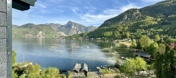 Apartamento T2 em Traunkirchen, Austria N.º 256688 20