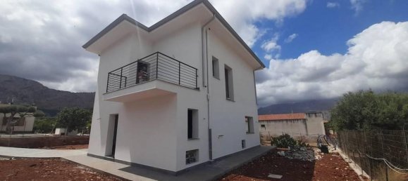 5-Zimmer Villa in Carini, Italy, Nr. 73083 3
