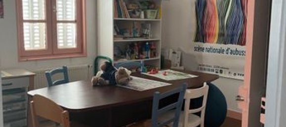 5 bedrooms House in Creuse, France No. 302177 5