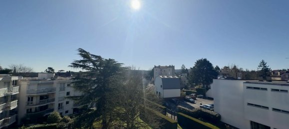 3 غرف نوم شقة في Garches, France رقم 131191 15