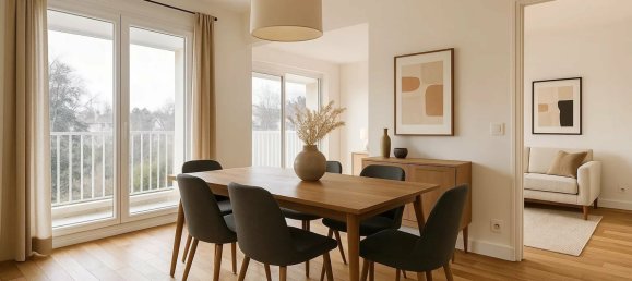 3 غرف نوم شقة في Garches, France رقم 131191 2