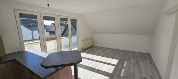 Apartamento de 2 divisões em Mittelsachsen, Germany N.º 284456 4