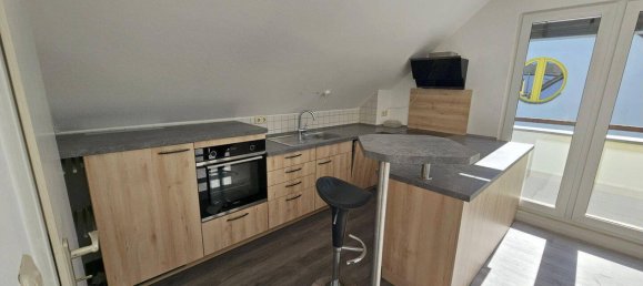 Apartamento de 2 divisões em Mittelsachsen, Germany N.º 284456 3