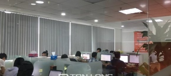 Büro in Cau Giay, Vietnam 57m², Nr. 2339 9