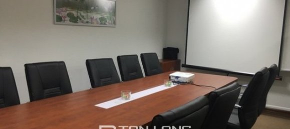 Büro in Cau Giay, Vietnam 57m², Nr. 2339 14