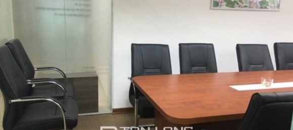Büro in Cau Giay, Vietnam 57m², Nr. 2339 13