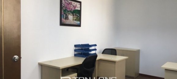 Büro in Cau Giay, Vietnam 57m², Nr. 2339 11