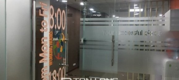 Büro in Cau Giay, Vietnam 57m², Nr. 2339 7