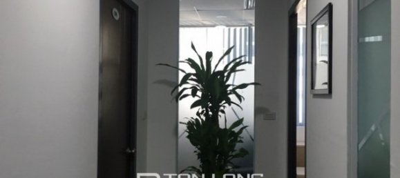 Büro in Cau Giay, Vietnam 57m², Nr. 2339 8