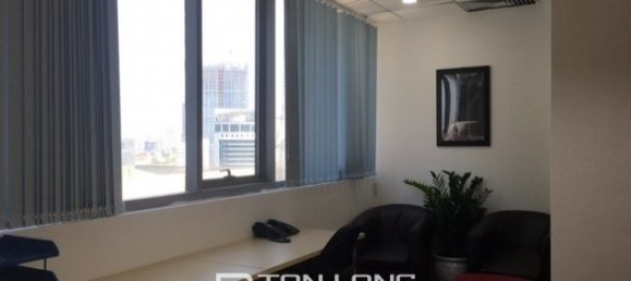 Büro in Cau Giay, Vietnam 57m², Nr. 2339 10