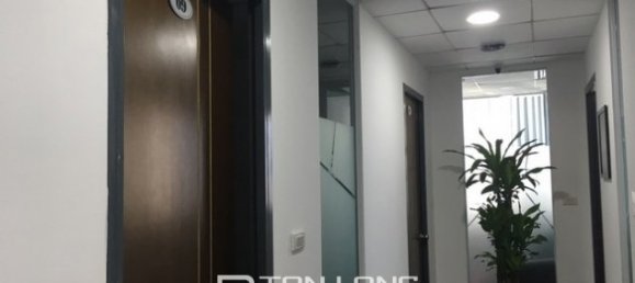 Büro in Cau Giay, Vietnam 57m², Nr. 2339 4