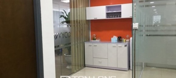 Büro in Cau Giay, Vietnam 57m², Nr. 2339 6