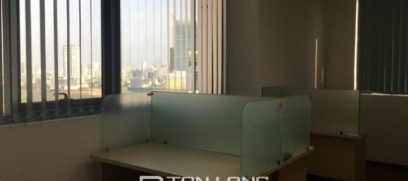Büro in Cau Giay, Vietnam 57m², Nr. 2339 15