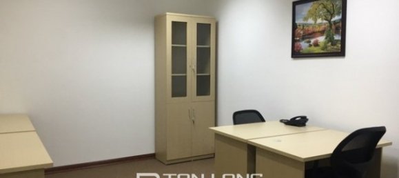 Büro in Cau Giay, Vietnam 57m², Nr. 2339 16