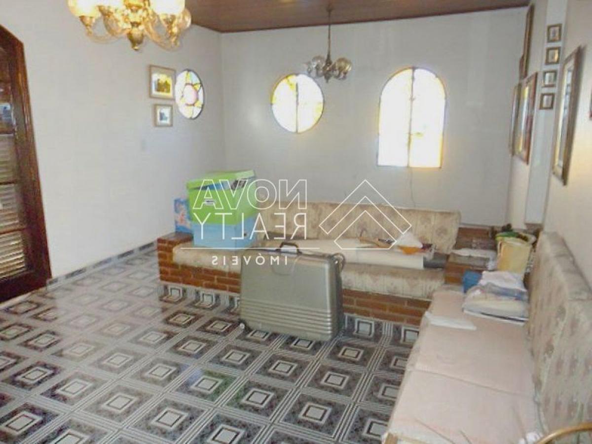 Casa T3 em São Paulo, Brazil N.º 505831