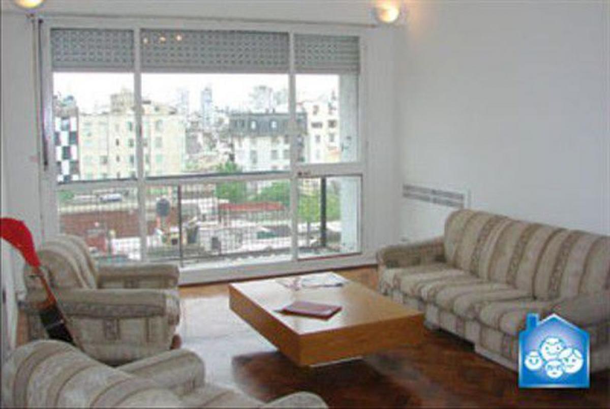 2 bedrooms Apartment in Buenos Aires, Argentina No. 70997