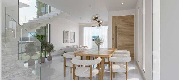 3 Schlafzimmer Villa in Paphos, Cyprus, Nr. 15404 7